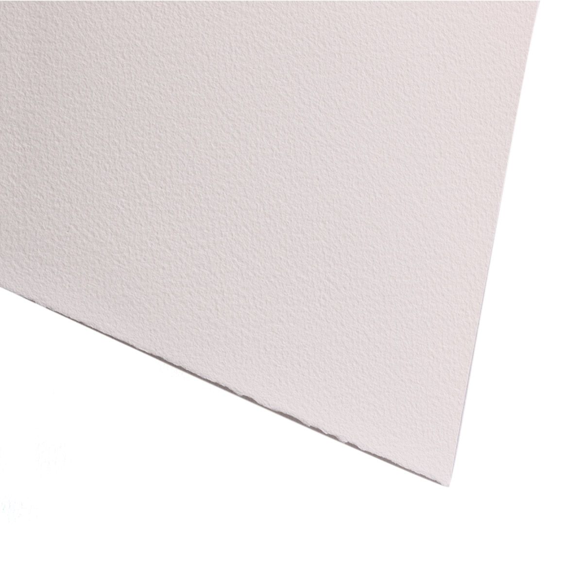Fabriano Cromia Paper Sheet White 19.6" x 25.5"