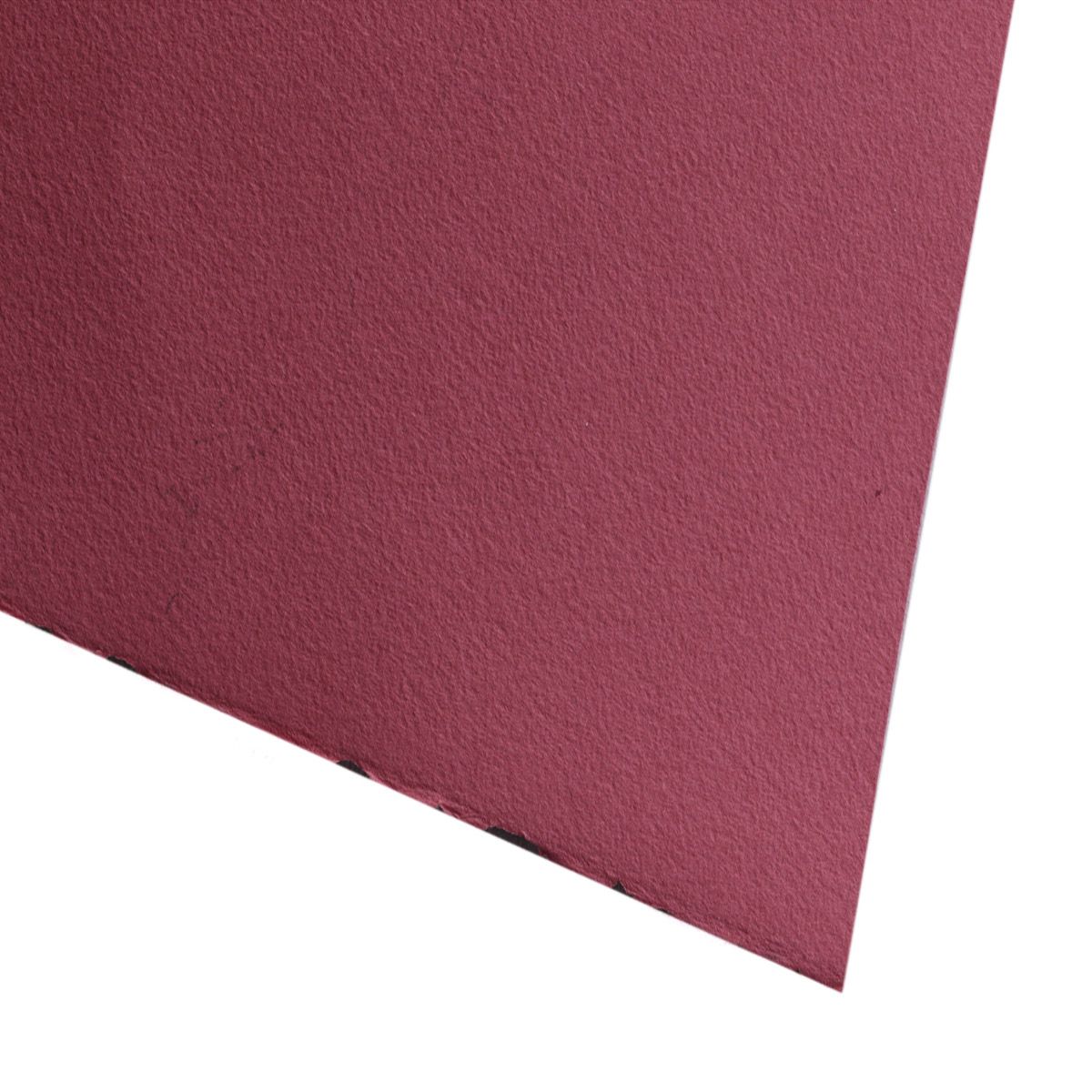 Fabriano Cromia Paper Sheet Pale Amaranth 19.6