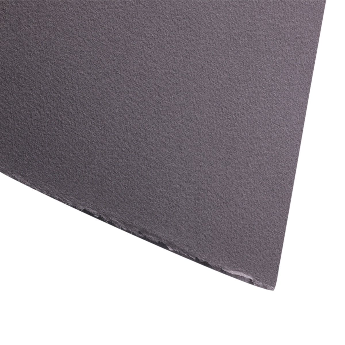 Fabriano Cromia Paper Sheet Gray 19.6