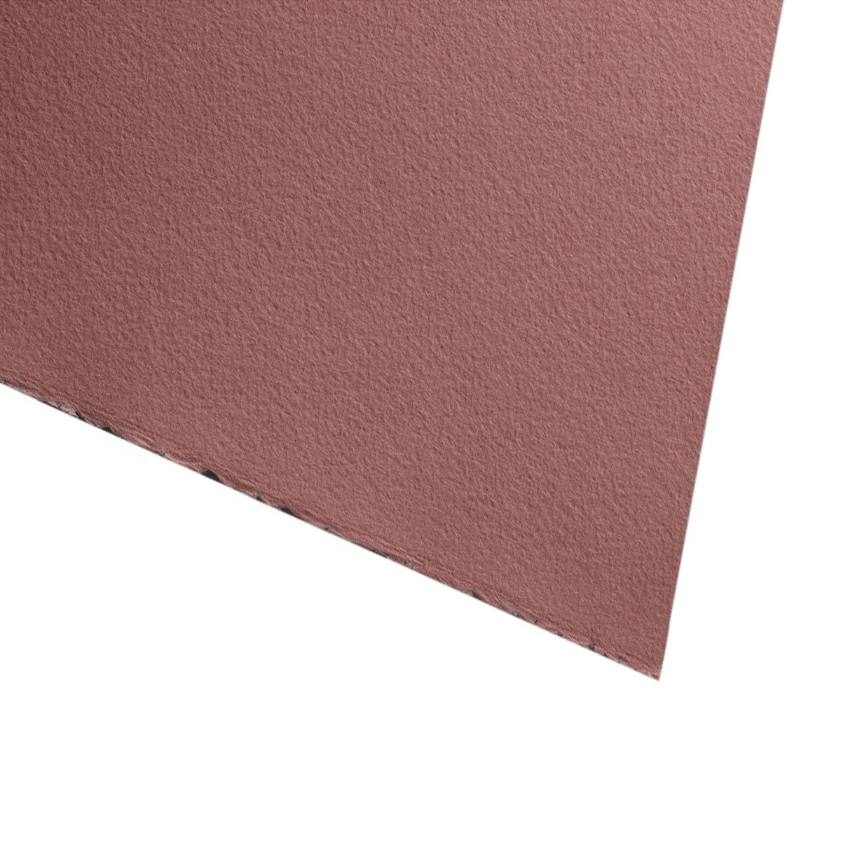 Fabriano Cromia Paper Sheet Pale Brown 19.6
