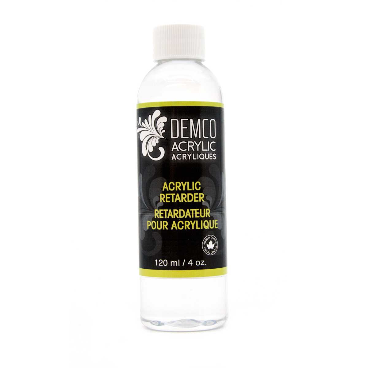 Demco Acrylic Retarder 120 ml