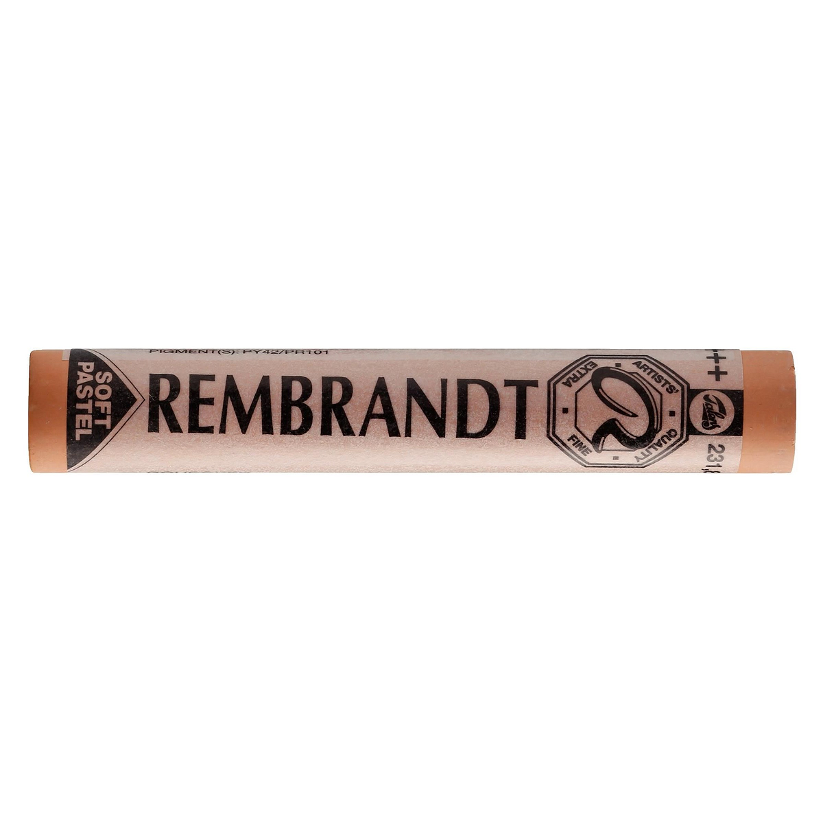 Rembrandt Soft Pastel - Gold Ochre 231.8