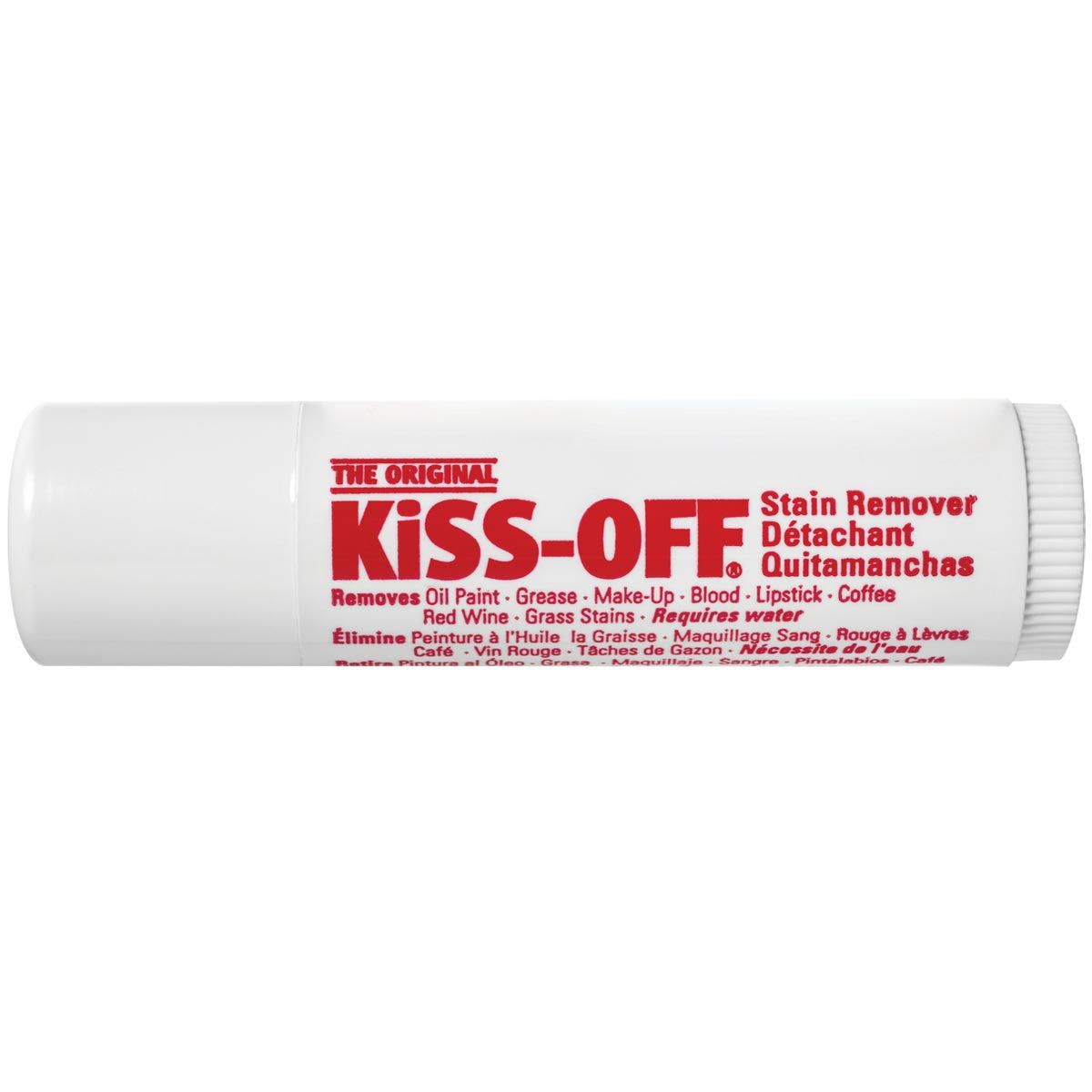 General's Original Kiss off Stain Remover 0.7 oz