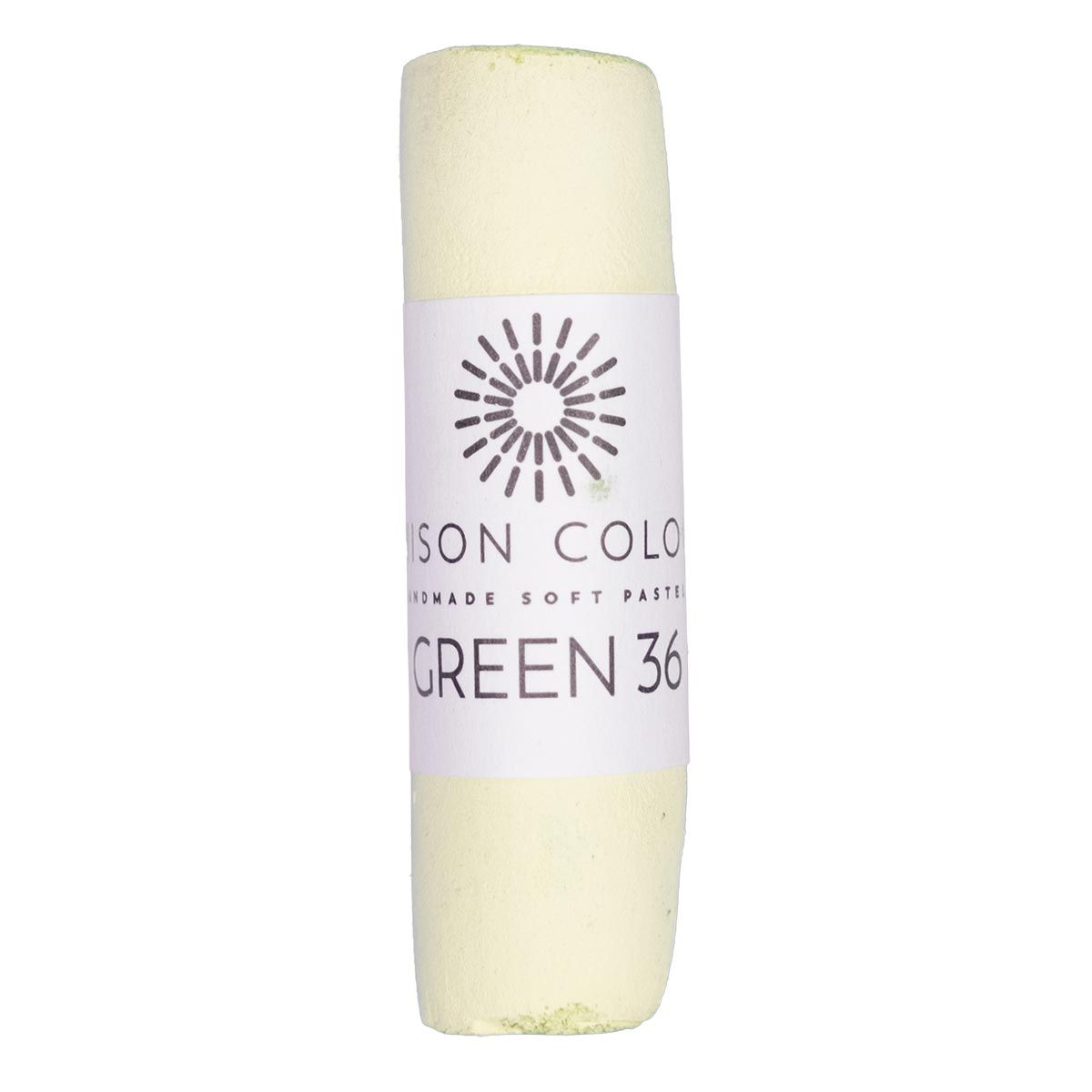 Unison Pastel - Green 36
