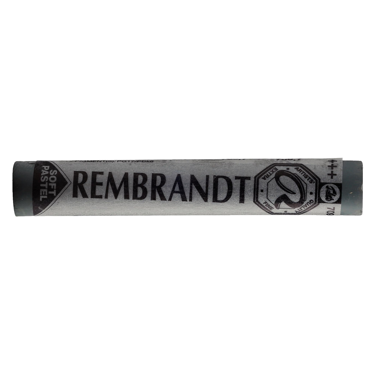 Rembrandt Soft Pastel - Green Grey 709.7
