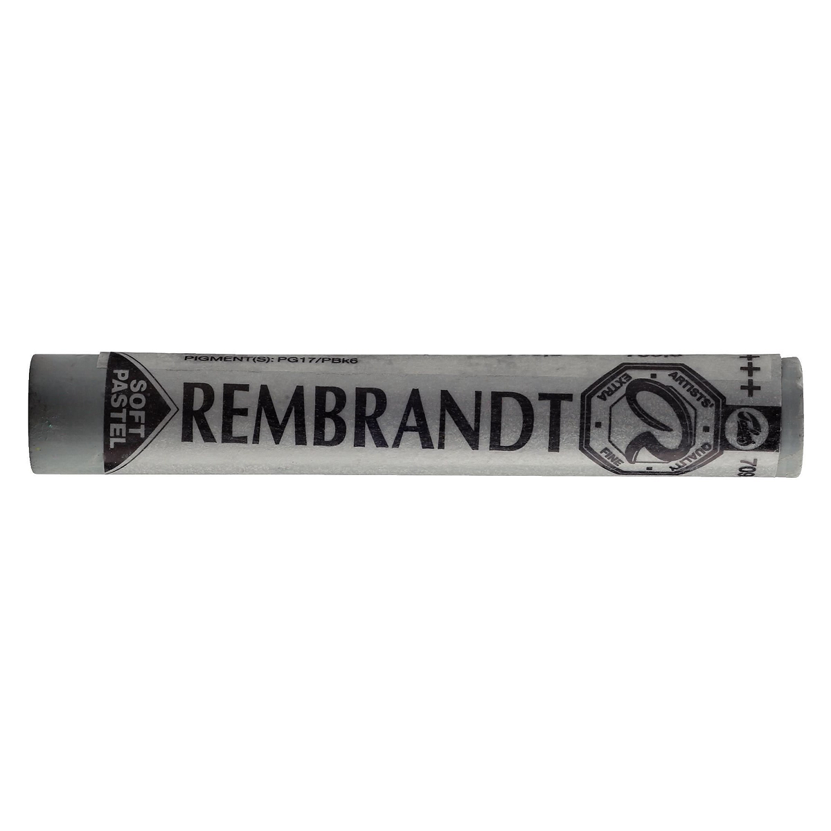 Rembrandt Soft Pastel - Green Grey 709.8