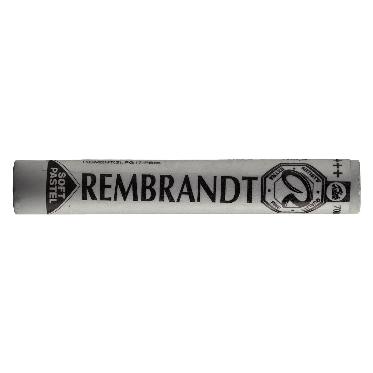 Rembrandt Soft Pastel - Green Grey 709.9