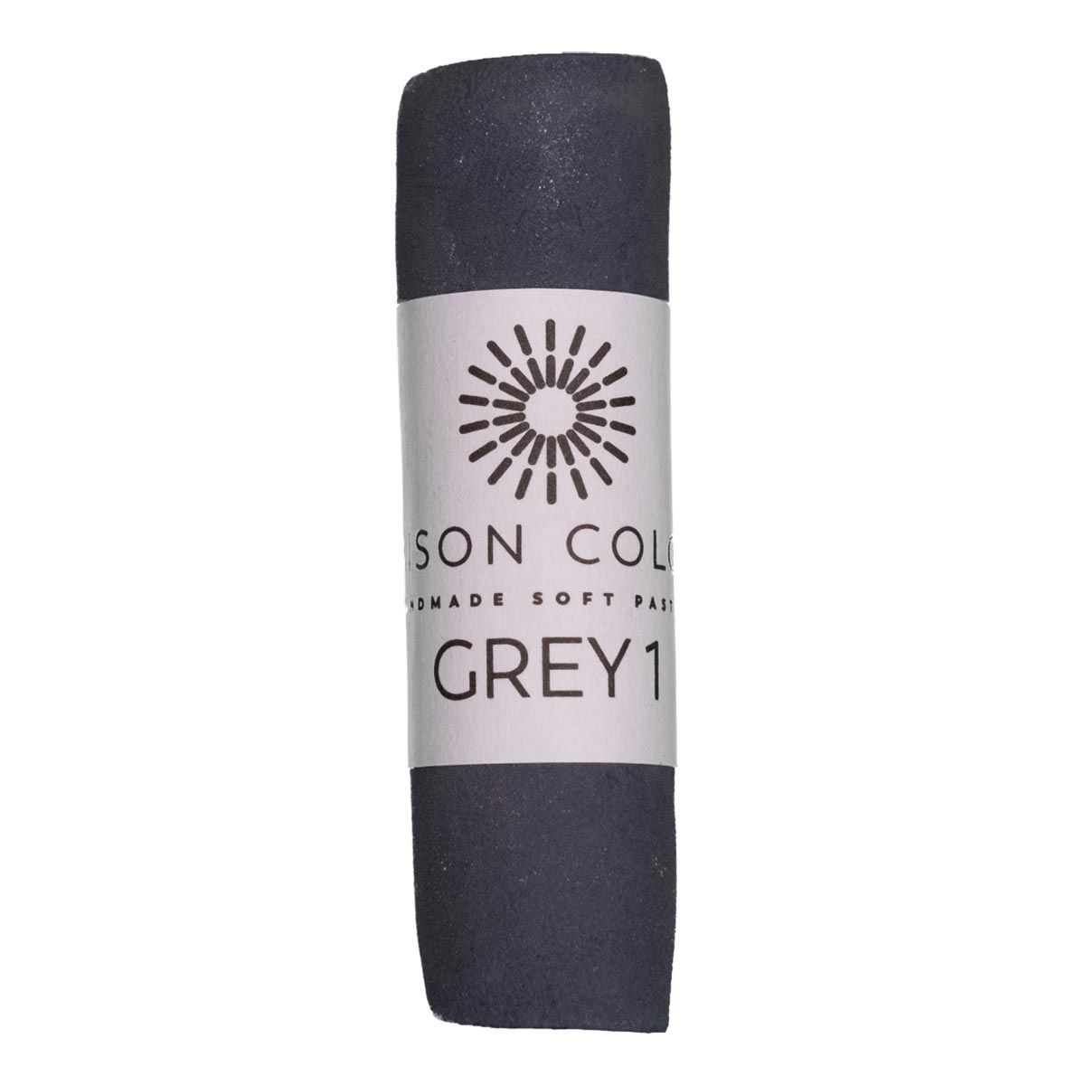Unison Pastel - Grey 1