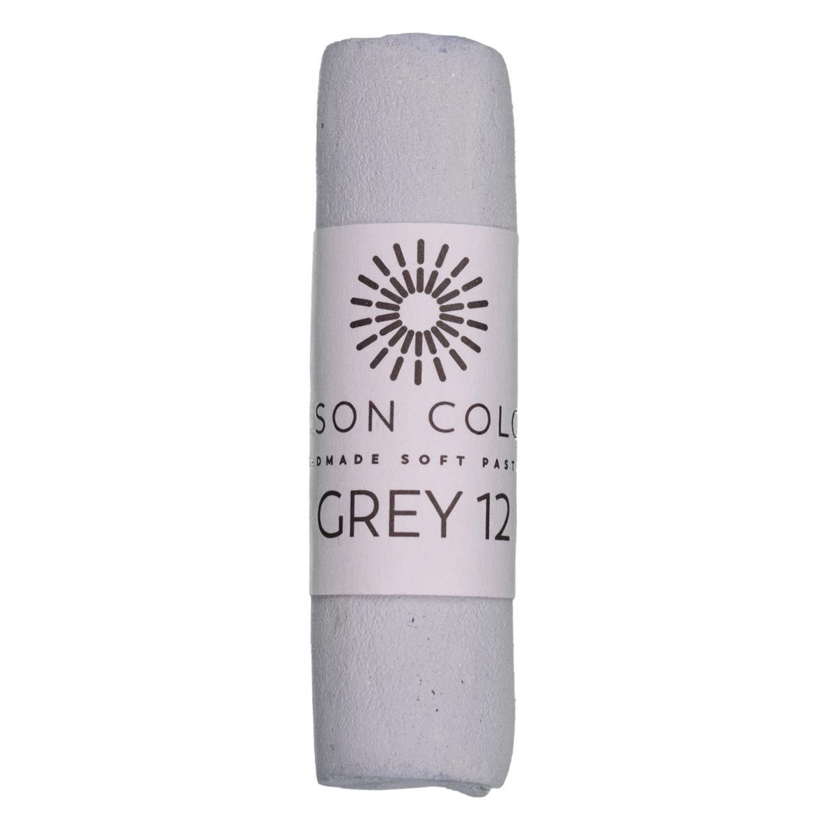Unison Pastel - Grey 12