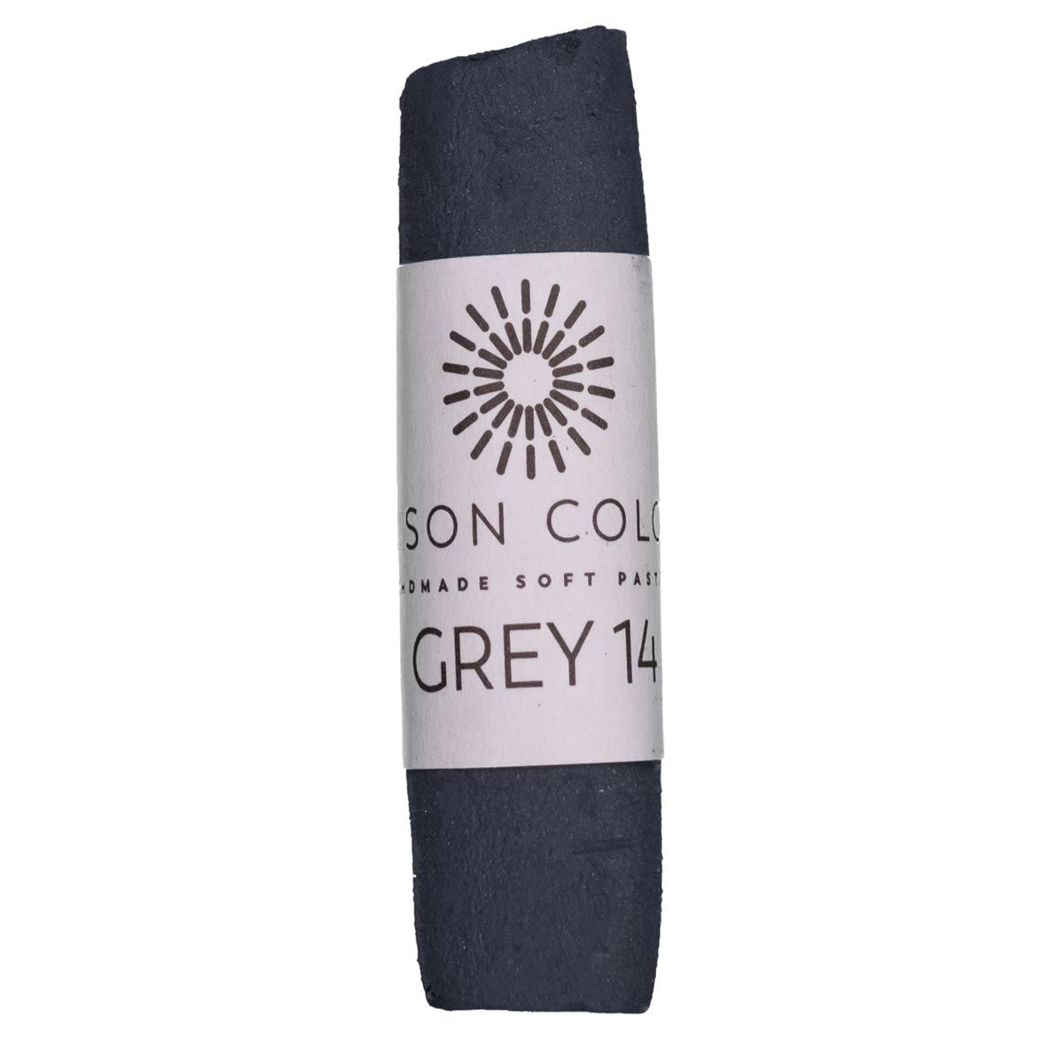 Unison Pastel - Grey 14