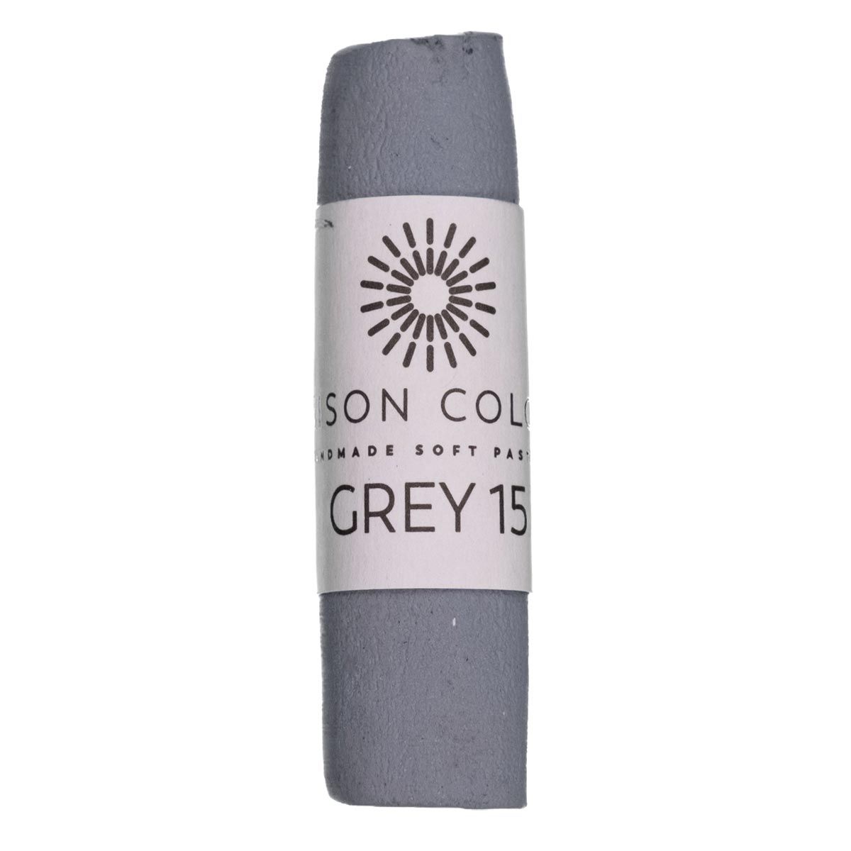 Unison Pastel - Grey 15