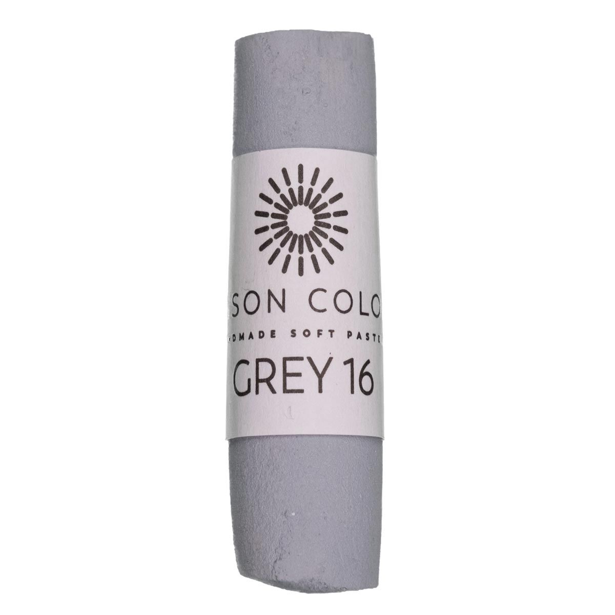 Unison Pastel - Grey 16