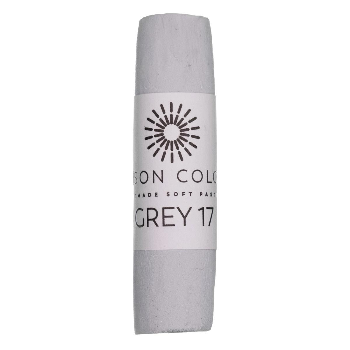 Unison Pastel - Grey 17