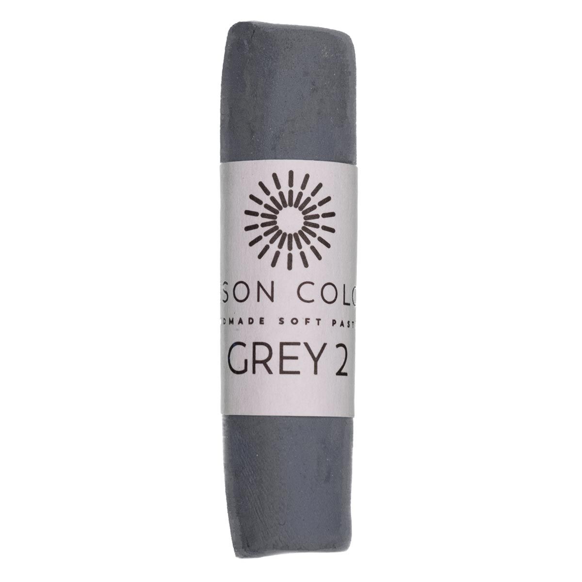Unison Pastel - Grey 2