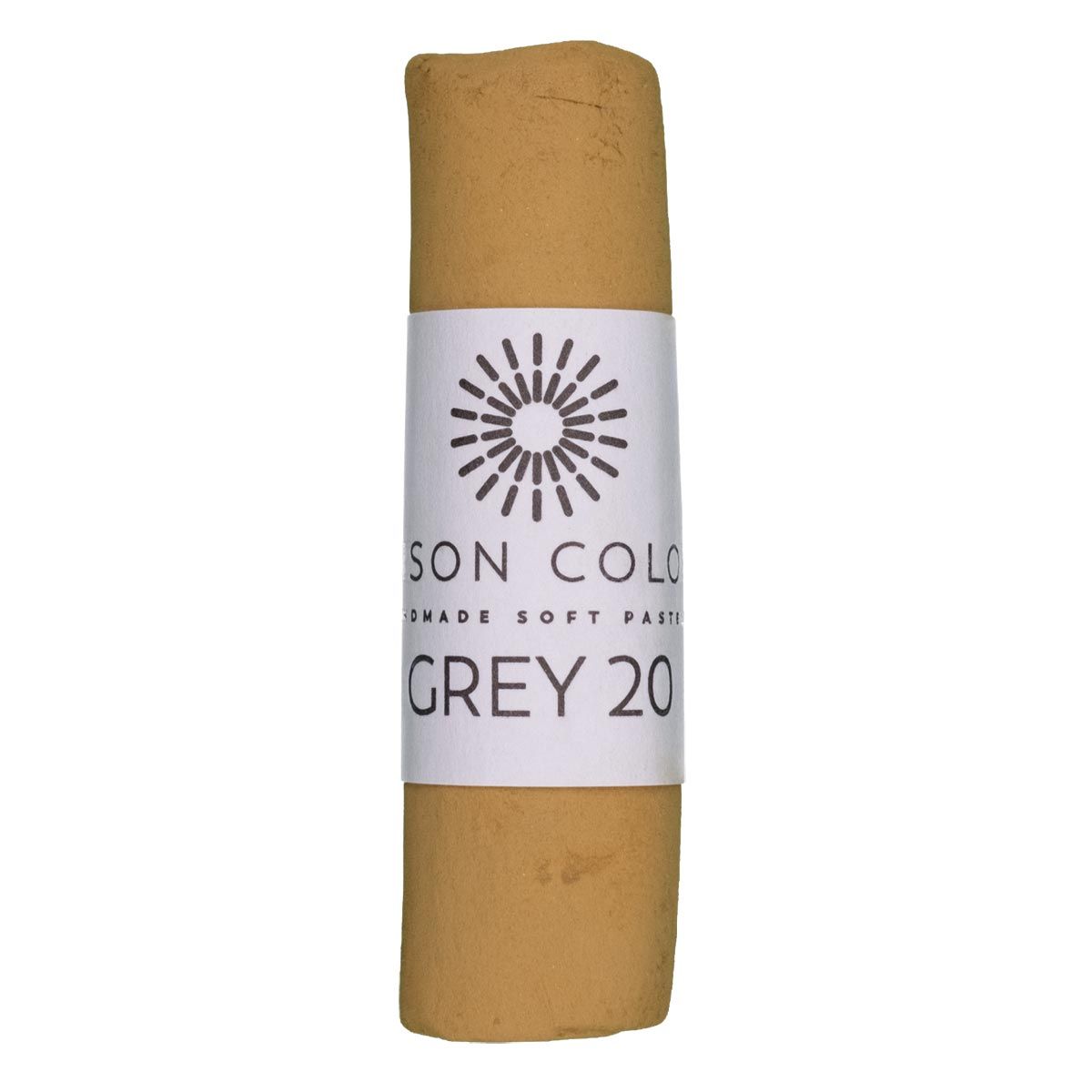 Unison Pastel - Grey 20
