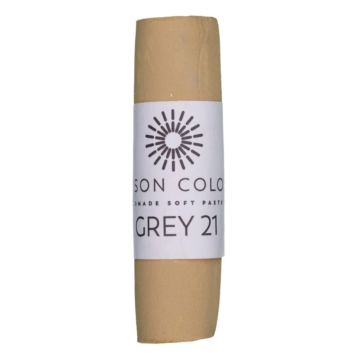 Unison Pastel - Grey 21