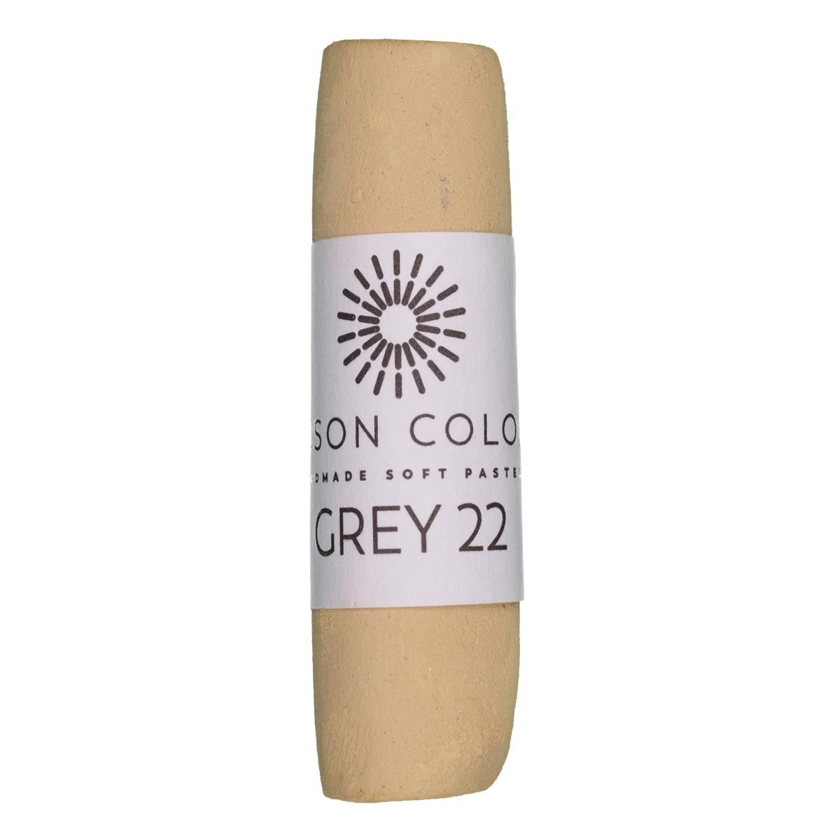 Unison Pastel - Grey 22