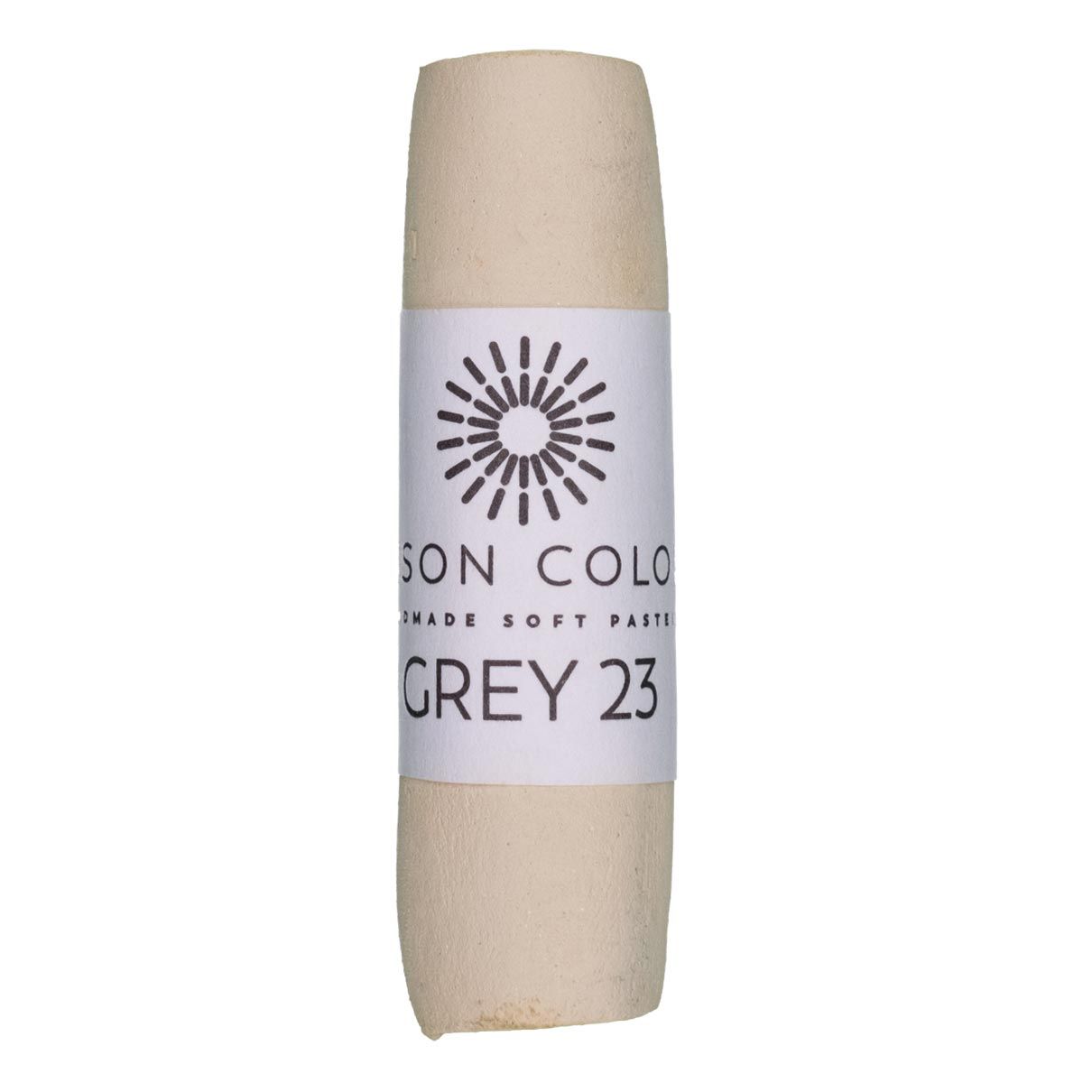 Unison Pastel - Grey 23