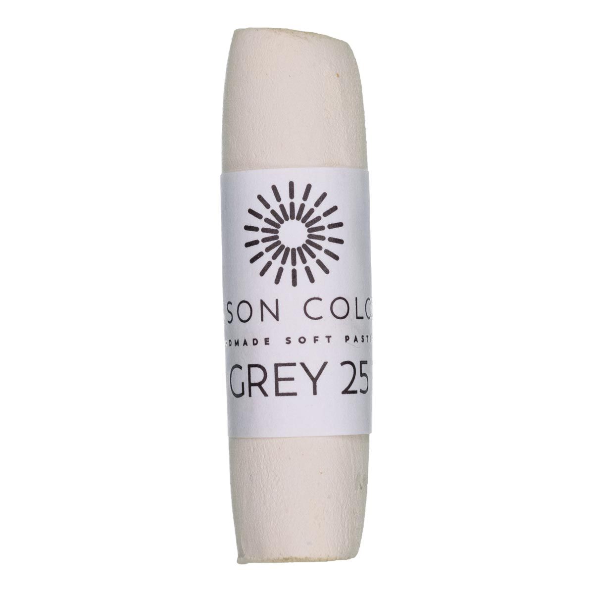 Unison Pastel - Grey 25