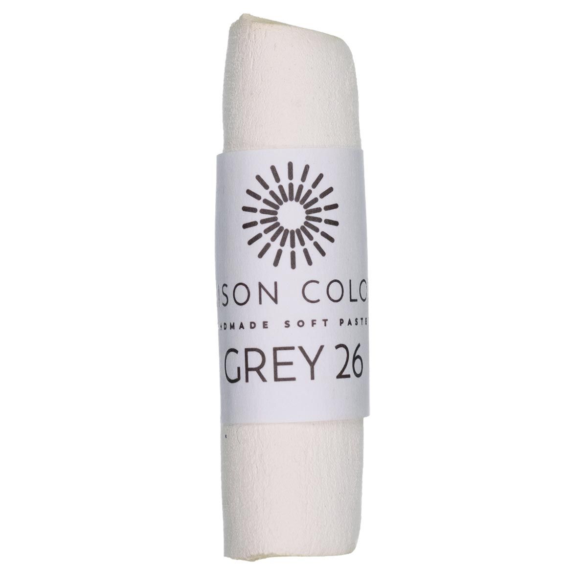 Unison Pastel - Grey 26