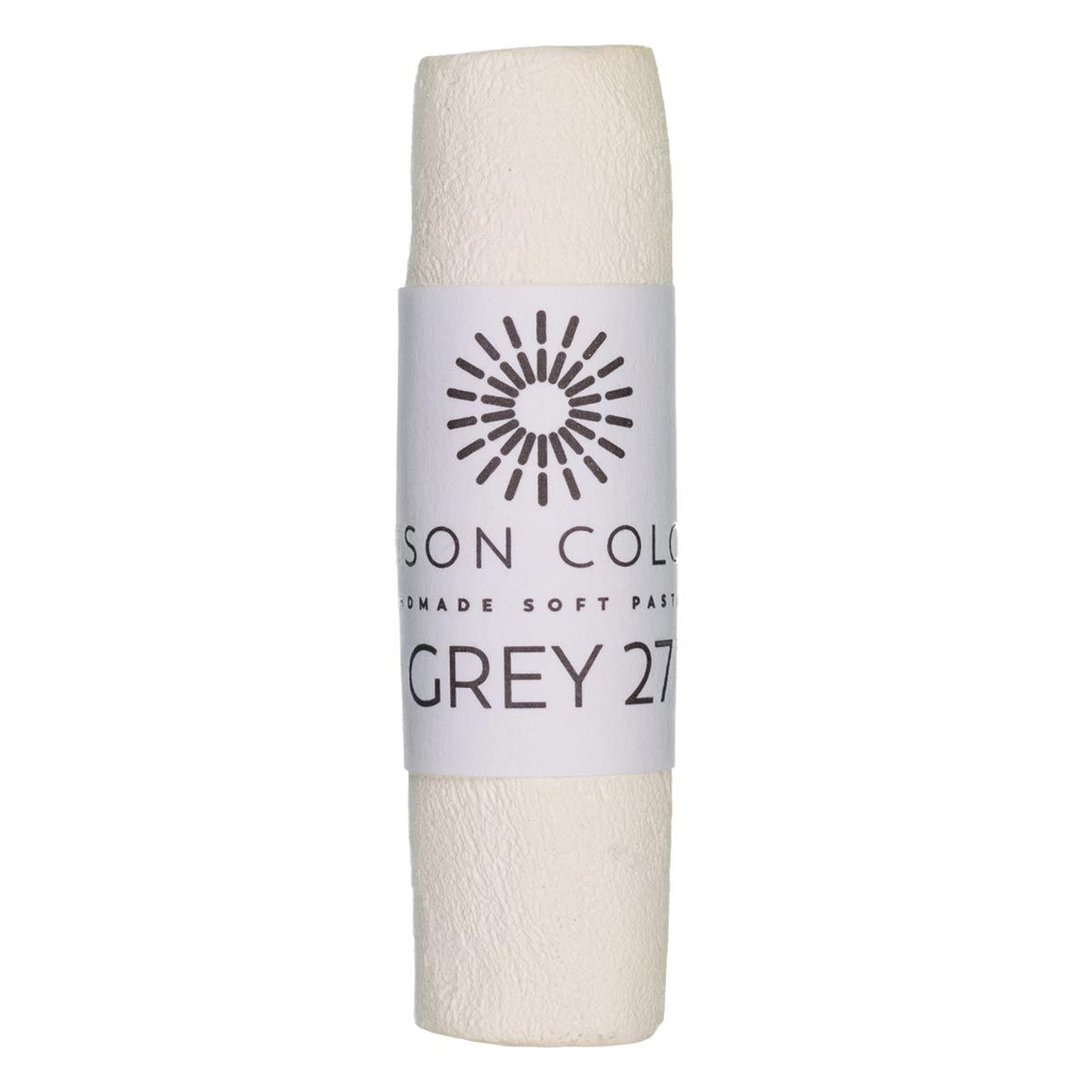 Unison Pastel - Grey 27