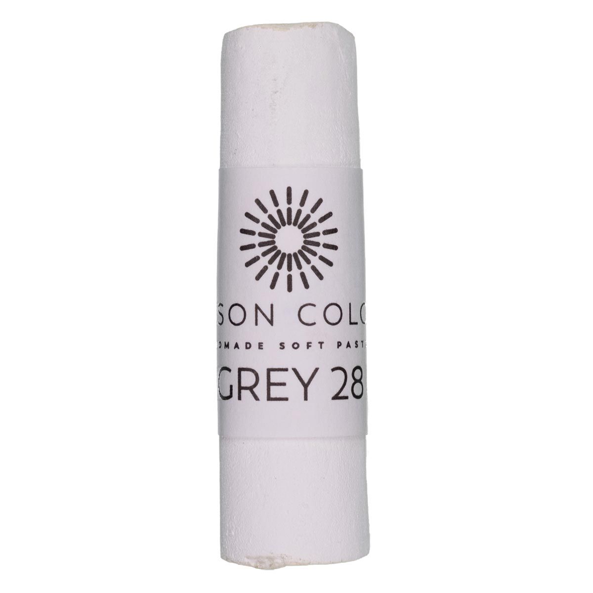 Unison Pastel - Grey 28