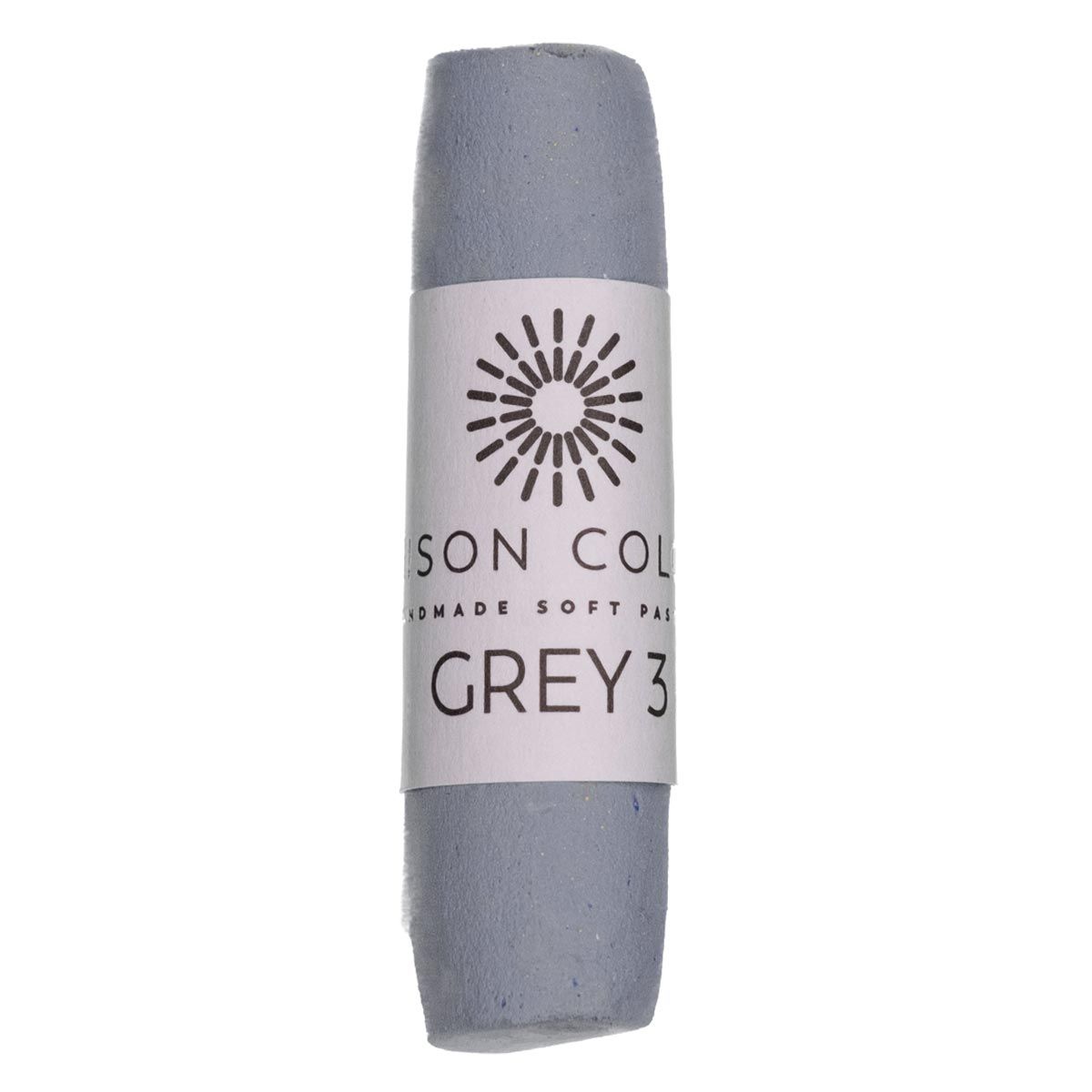 Unison Pastel - Grey 3