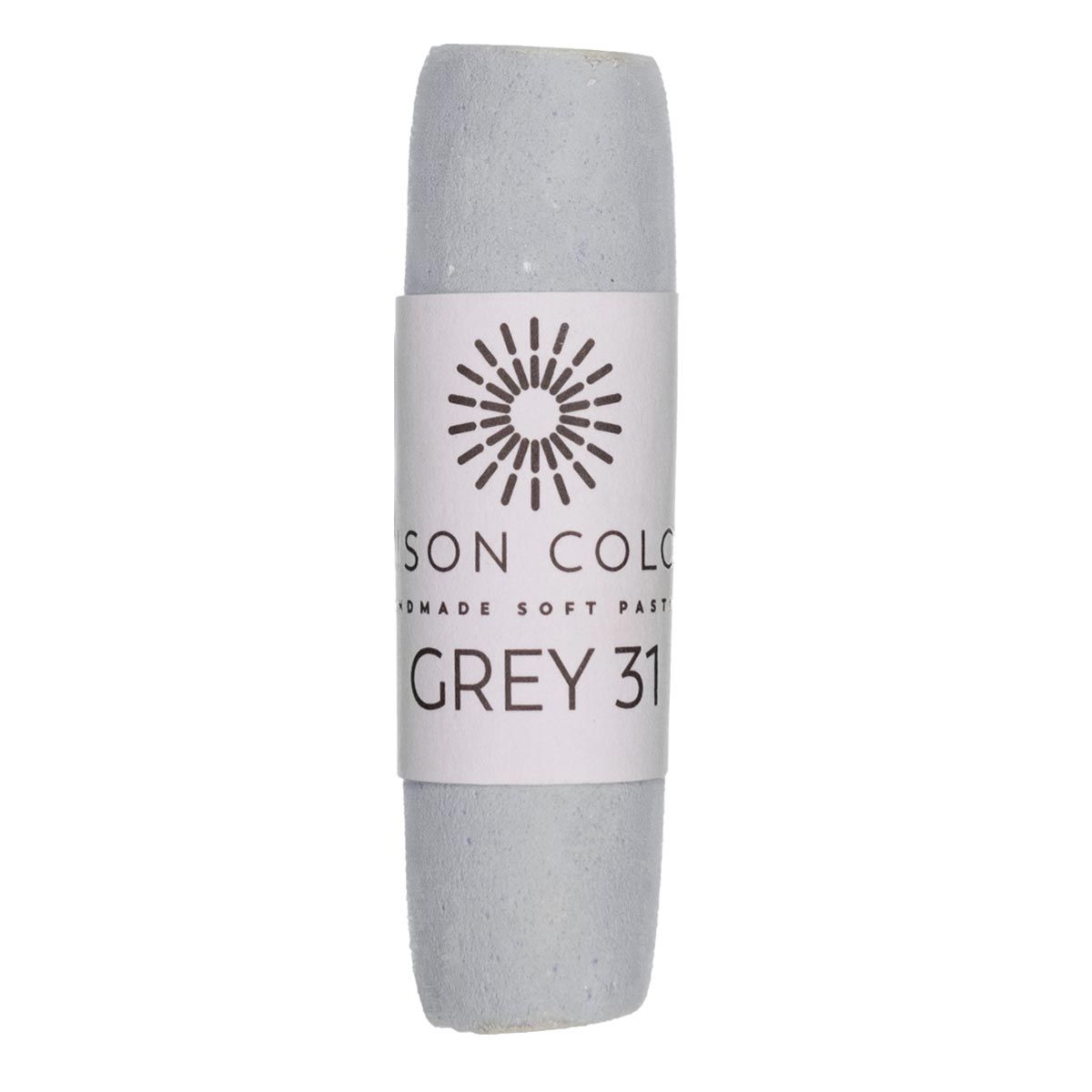 Unison Pastel - Grey 31
