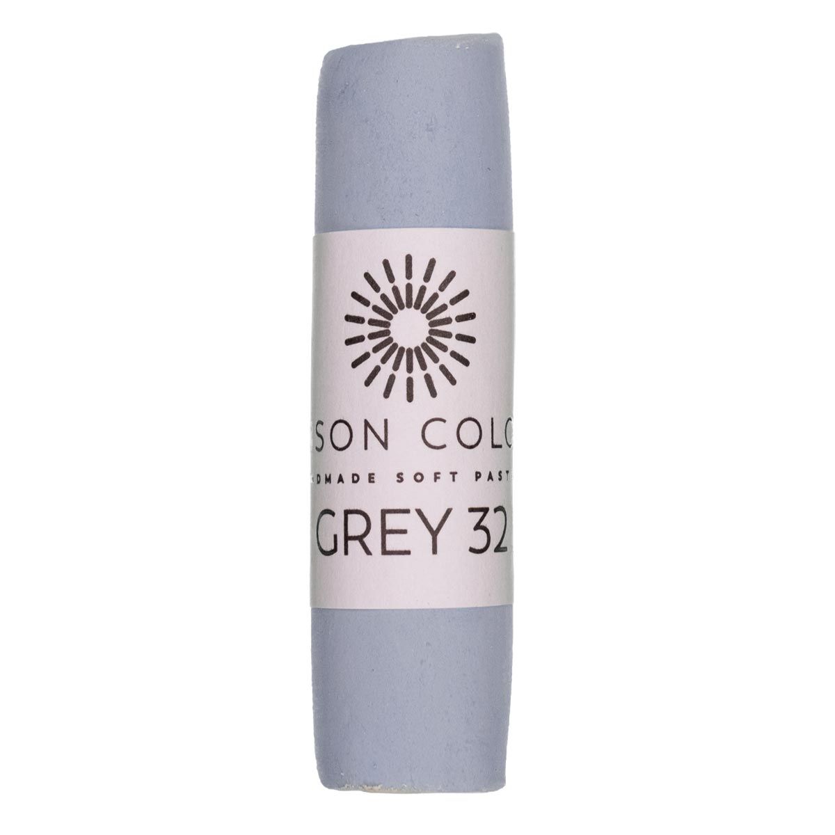 Unison Pastel - Grey 32