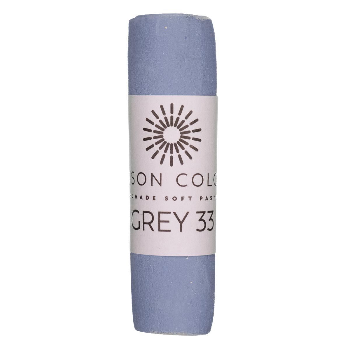 Unison Pastel - Grey 33