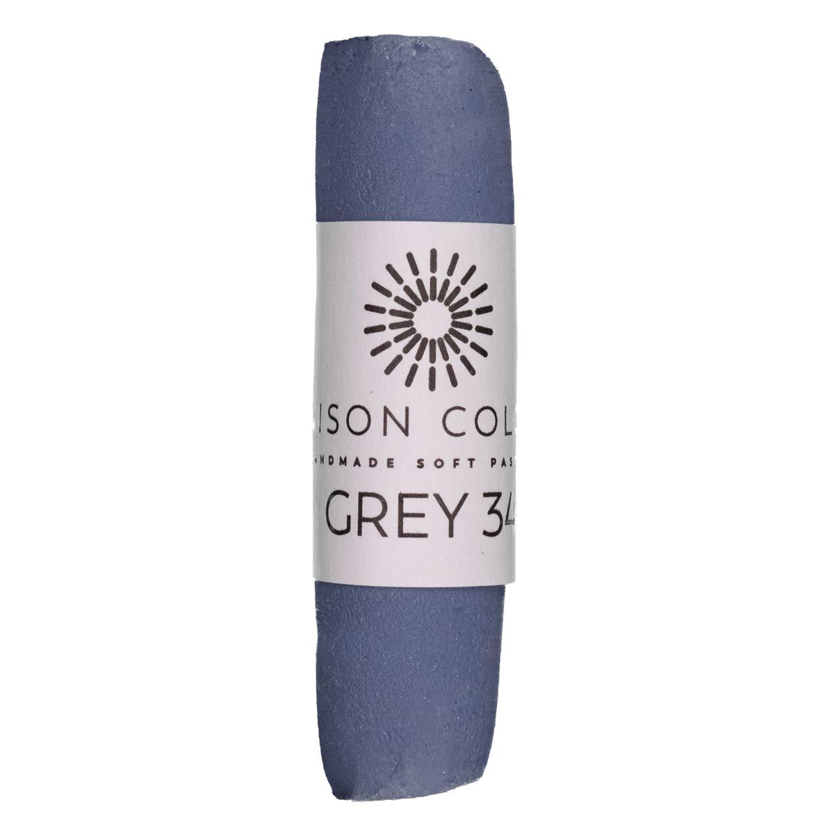 Unison Pastel - Grey 34