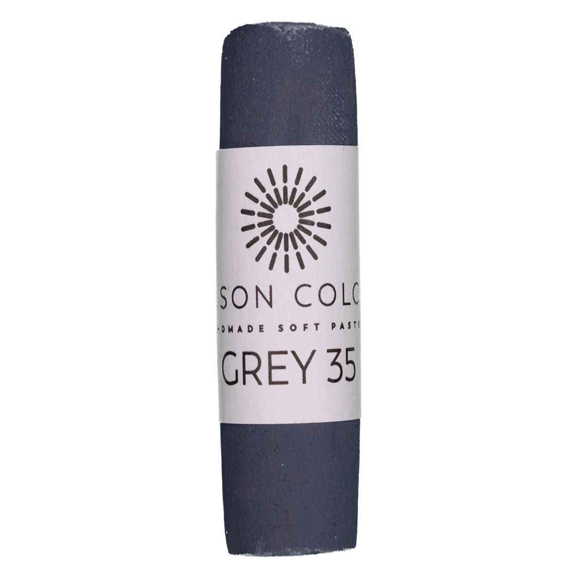Unison Pastel - Grey 35