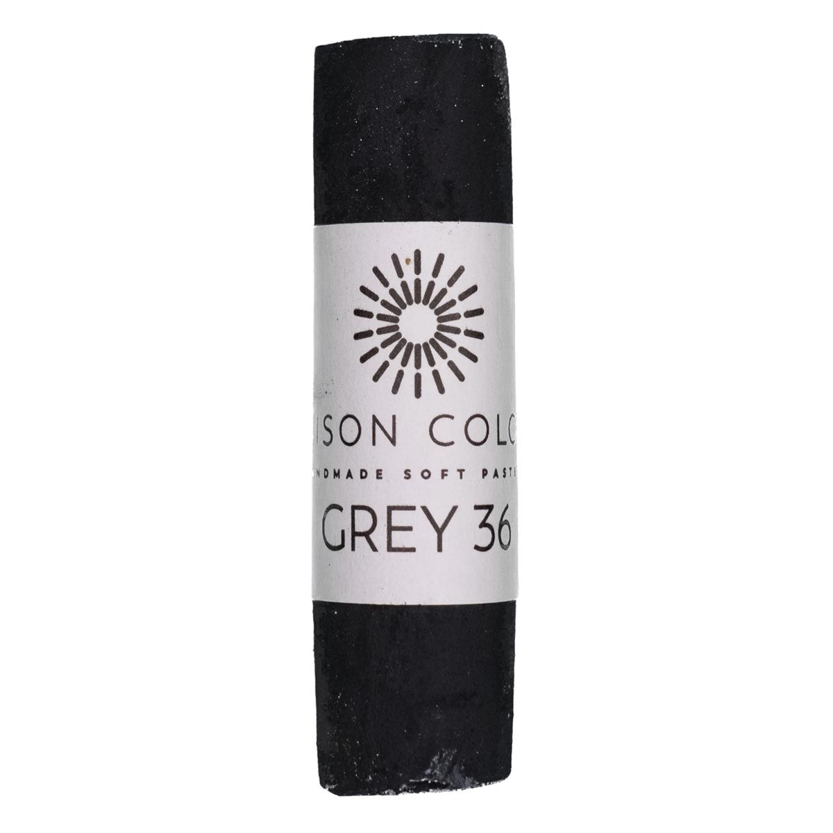 Unison Pastel - Grey 36