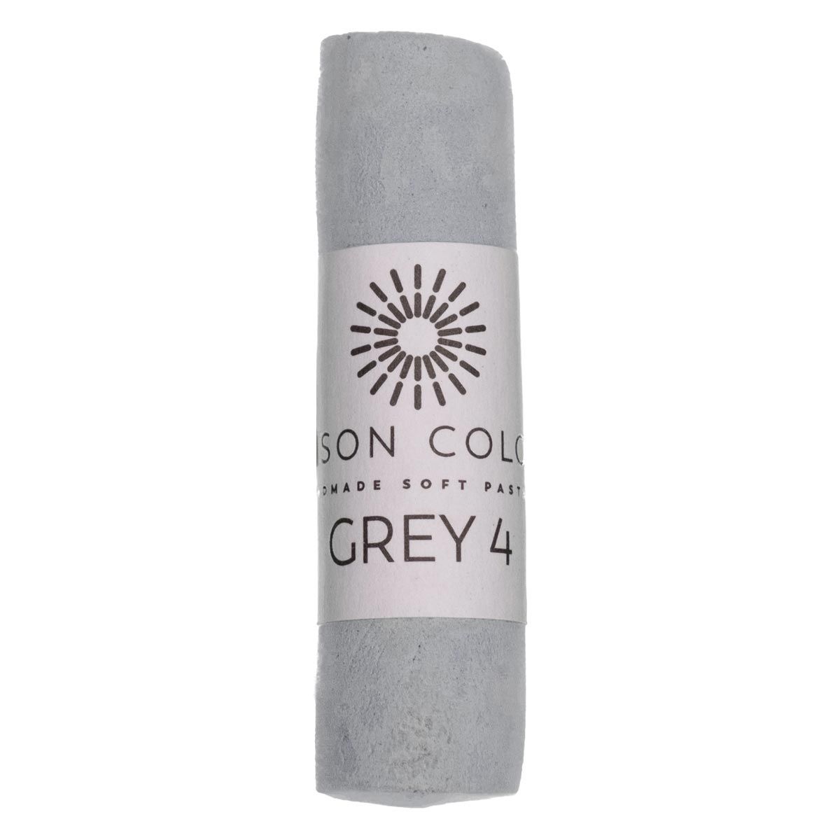 Unison Pastel - Grey 4