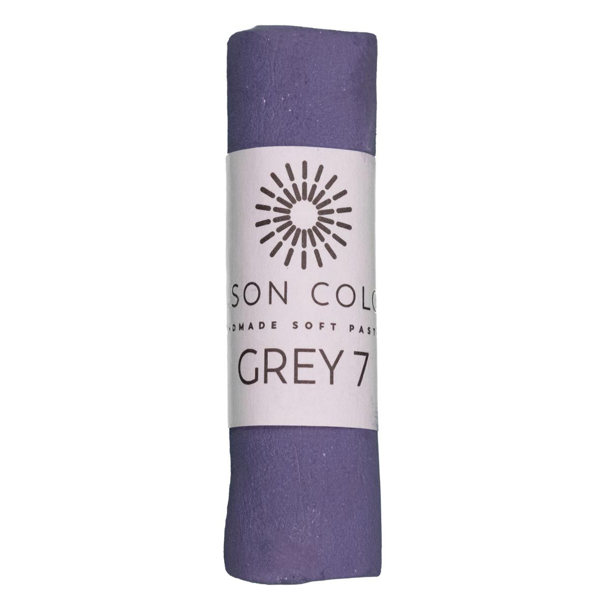 Unison Pastel - Grey 7