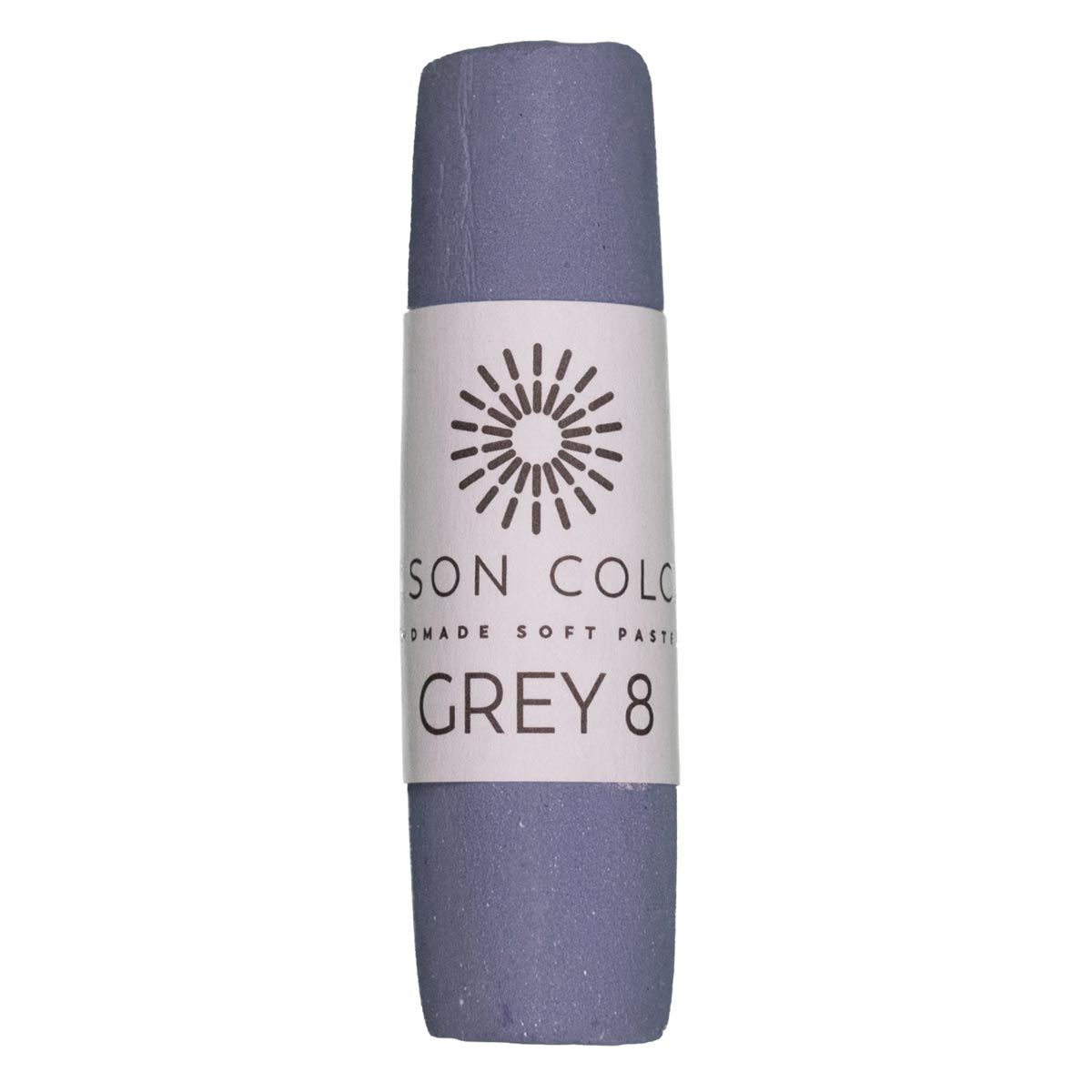 Unison Pastel - Grey 8