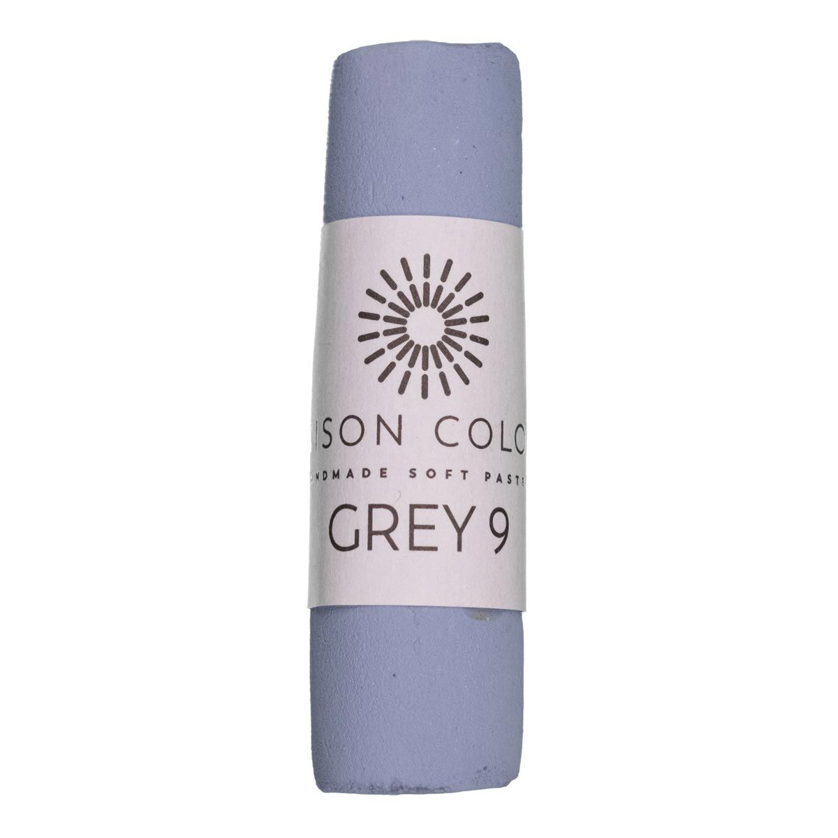Unison Pastel - Grey 9