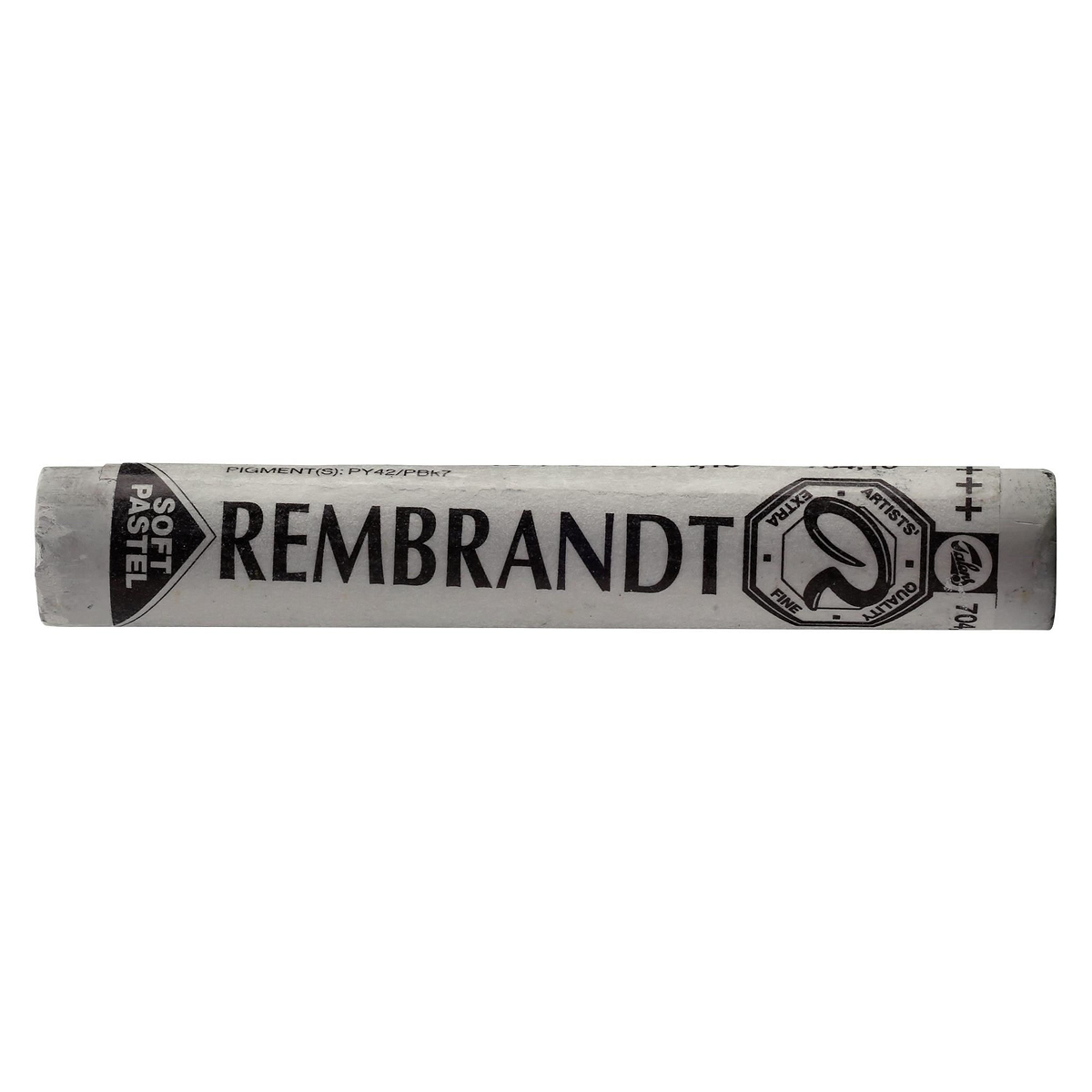 Rembrandt Soft Pastel - Grey 704.10