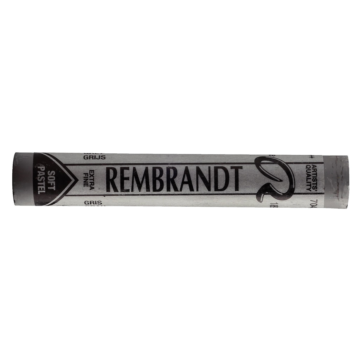 Rembrandt Soft Pastel - Grey 704.8