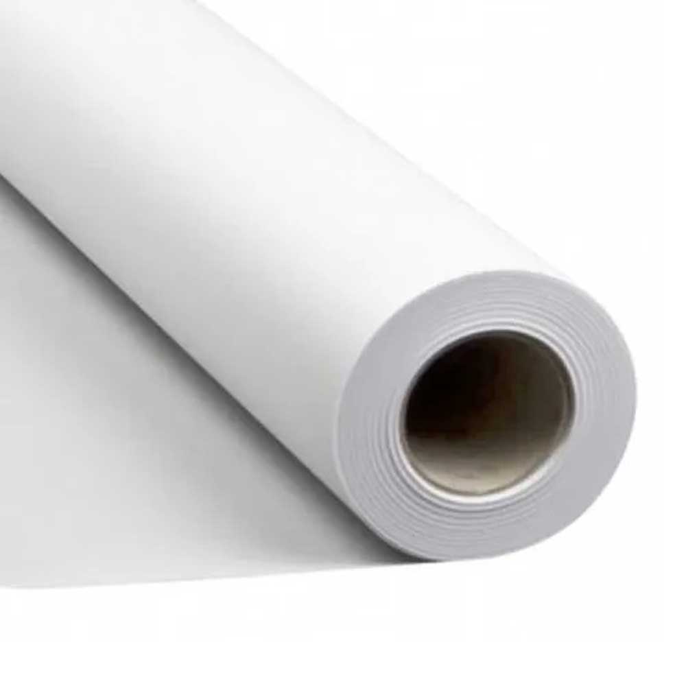 YUPO Roll White Cover 200gsm (74lb) 75x900 cm (30x10 yds. in)
