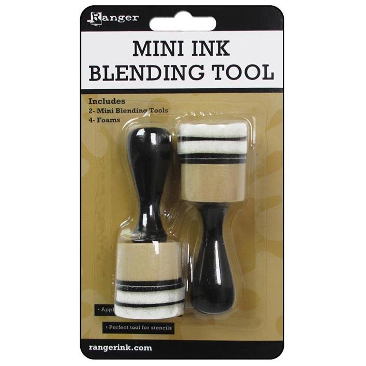 Ranger Mini Ink Blending Tool 1 inch