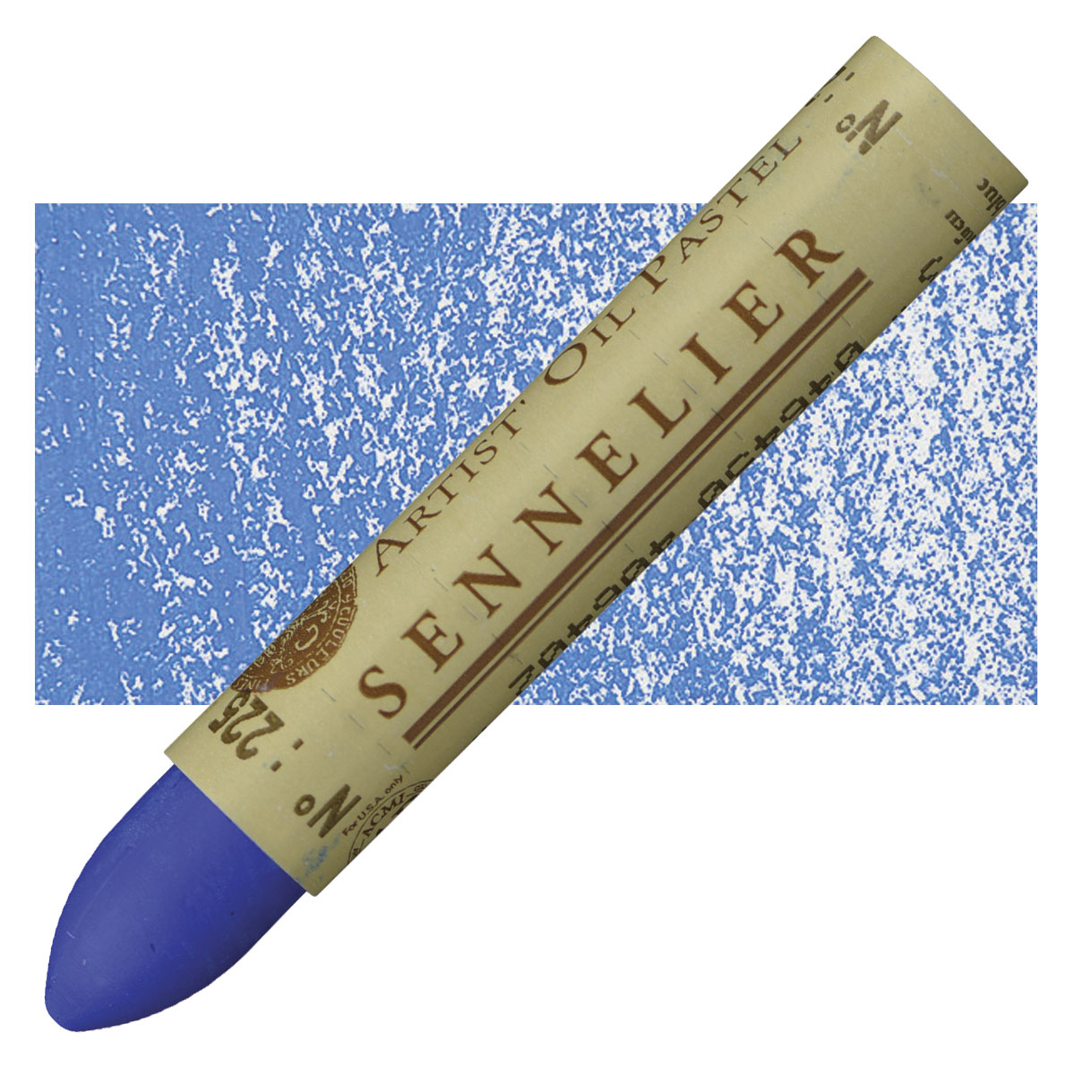 Sennelier Oil Pastel Indian Blue