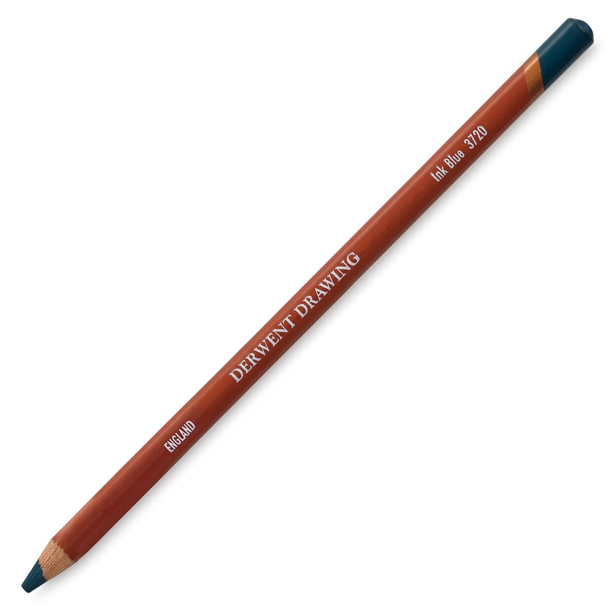 Derwent Drawing Pencil - Ink Blue