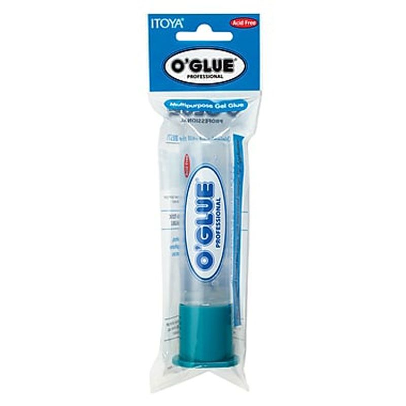 Itoya Professional O’Glue - 1.7 fl oz