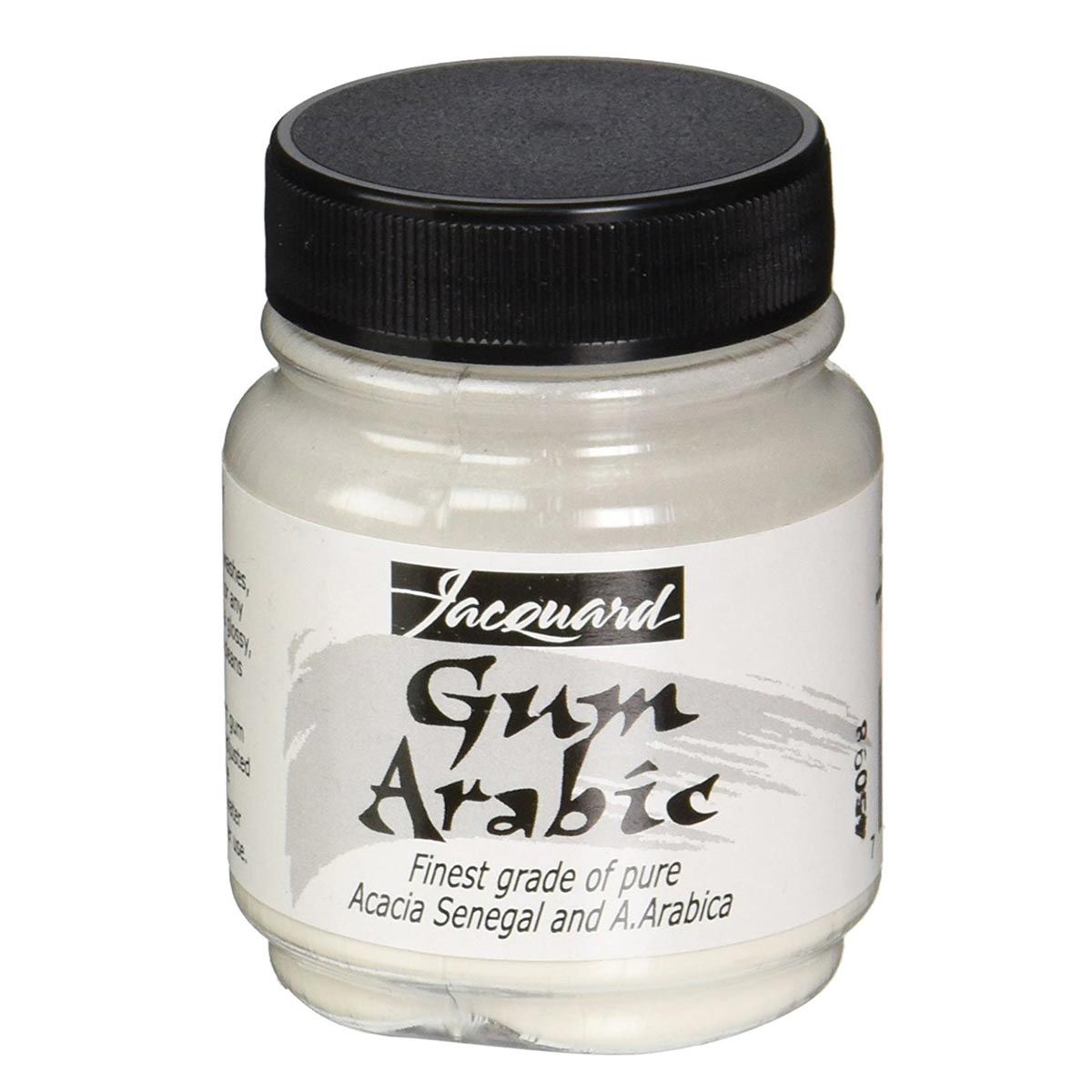 Jacquard Gum Arabic 1 oz. Bottle
