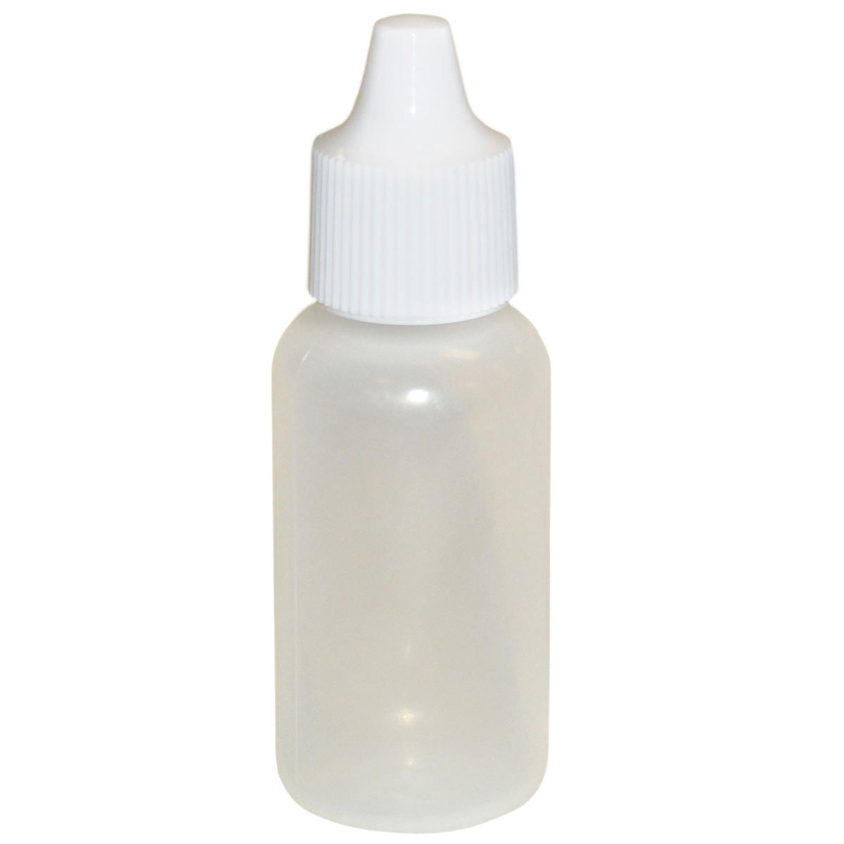 Jacquard Plastic Bottle 1/2 oz