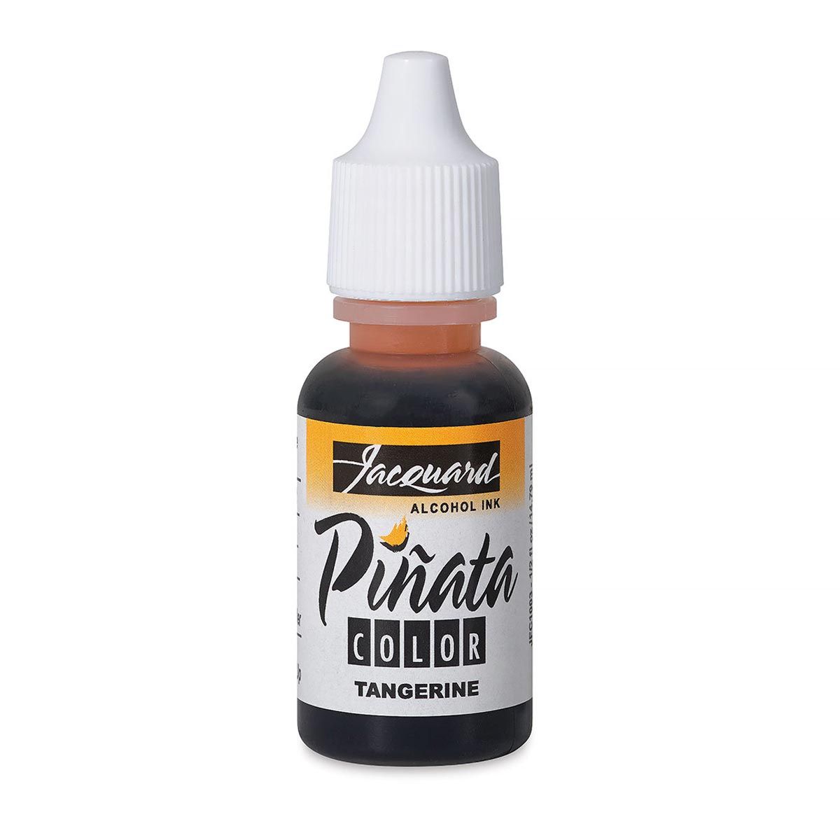 Pinata Color Alcohol Ink - Tangerine 0.5-ounce