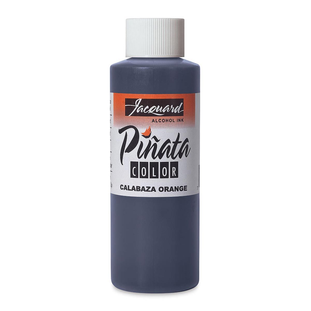 Piñata Color Alcohol Ink - Calabaza Orange 4-ounce