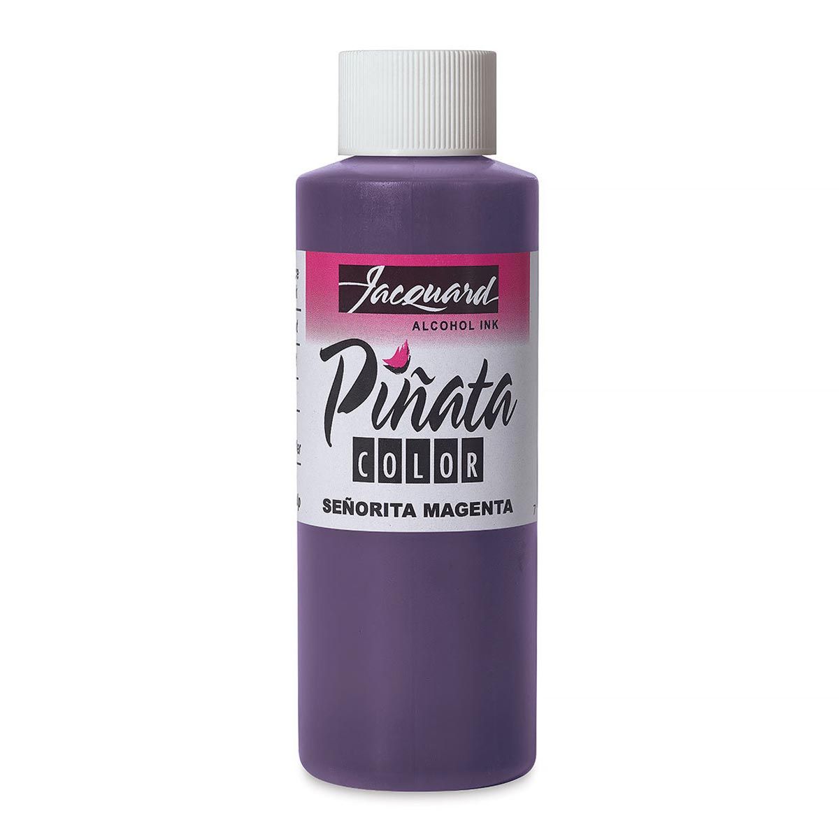 Piñata Color Alcohol Ink Senorita Magenta 4 oz