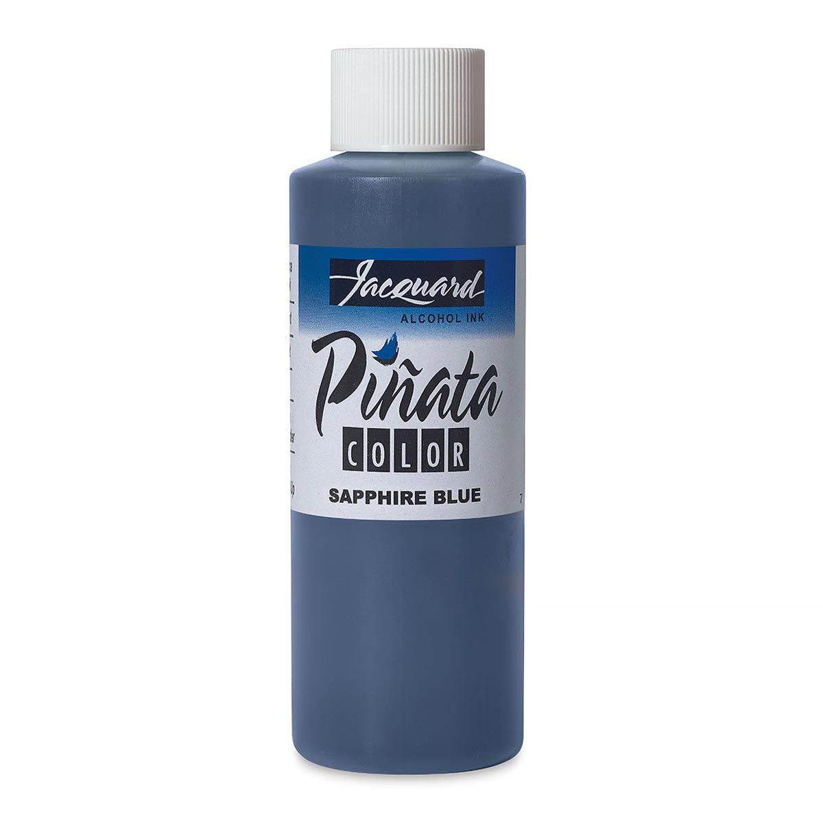 Piñata Color Alcohol Ink Sapphire Blue 4 oz